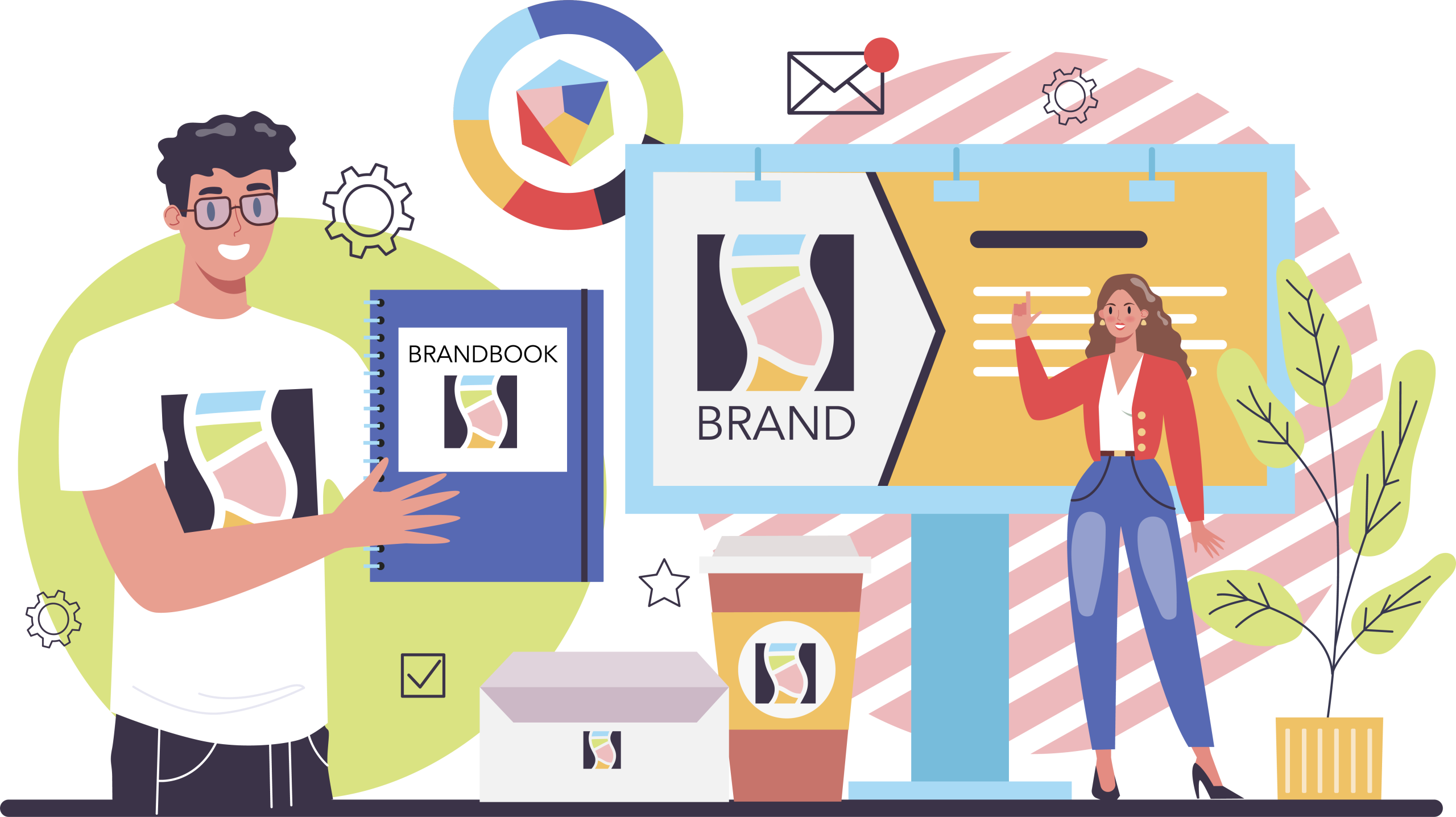 The Future of Branding: Trends Shaping Tomorrow’s Marketing